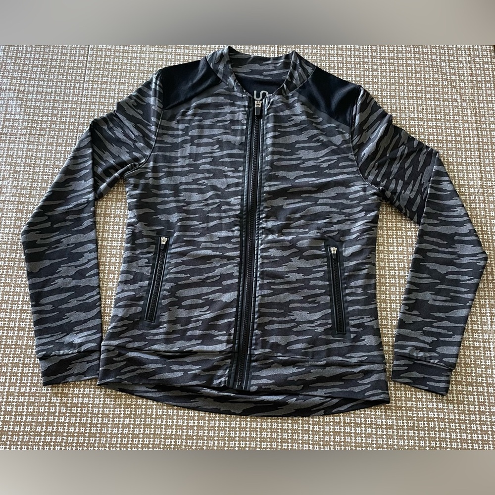 Urban Savage Taronga Jacket Full Zip Women’s Size Medium GUC - Picture 3 of 11